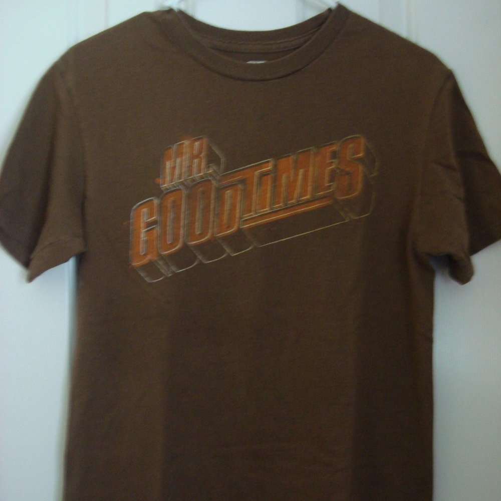 Aeropostale Graphic Tee